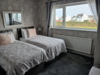 Ceecliff House - B&B Culdaff