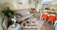 Hypercentre - Exceptional rooftop view! NEWLY RENOVATED - Chambres d’hôtes Avignon