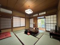 オーシャンビュー 海1分 駅1分 ペットOK -BOHS Inn - B&B Odawara