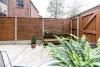 Stylish City Home - Walk to City Centre - Bed and Breakfast Norwich