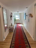 Ferienhaus Gertrud - B&B Nesselwängle