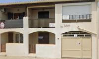 Bel appart front de mer proche centre, climatisation - B&B Saintes-Maries-de-la-Mer