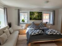 Apartment Gipfelblick mit 3 Schlafzimmern