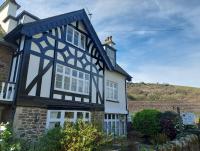The Denes Guest House - B&B Lynton