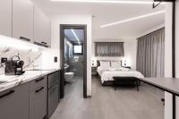 La Boheme modern living - Ferienwohnung Prevesa