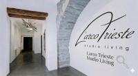 L'Arco Trieste studio living 1 - B&B Trieste