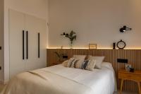 Almirante Suites C - Ferienwohnung Valencia