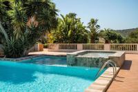 Refugi Blau sea view in Son Bou - B&B Son Bou