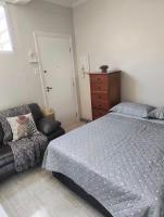 Kitnet Central com vista - Ferienwohnung Serra Negra