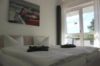 Twin Room with Balcony