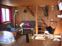 Ferienwohnung Stirnimann-Gemsch - B&B Valzeina