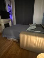 Studio Chic & Cosy | Cœur Rue Piétonne Dreux - B&B Dreux