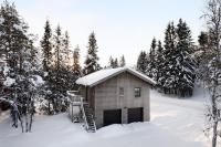 Gamla Wallesvägen 10 - Bruksvallarna - Chambres d'hôtes Bruksvallarna