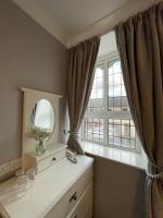 Comfort Dreibettzimmer mit Dusche