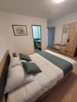Habitación Doble con baño privado