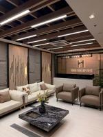 Cozy Studio with Workspace at The Highline Residences - B&B Mandaue City