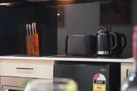 Boutique Crown Loft Studio • CBD • AC + Smart TV - Chambres d'hôtes Sydney