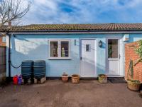 1 Bed in Woodbridge oc-72641 - B&B Alderton