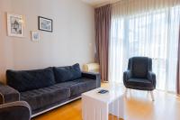 Apartment mit 1 Schlafzimmer