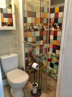 Les capucins de Provins Maison - B&B Provins