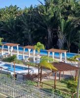 Apartamento completo, moderno e bem localizado - B&B Parnamirim