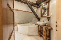 Luxe Ranch Škapin - Bed and Breakfast Laško