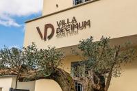 Villa Decimum - B&B Ciampino
