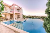 Villa Iriana - B&B Kastania