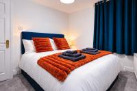 Cosy 2 bedroom flat near City Centre - Chambres d'hôtes Birkenhead