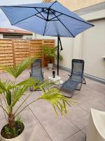 Alta Terrace - Apartment - B&B Seriate