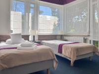 Habitación Doble Pequeña - 2 camas