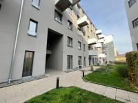 Moderní apartmán v srdci Brna s možnosti parkováním - B&B Komorov