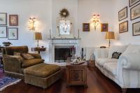 Chalandri 3 Bd Beautiful Classical Residence - B&B Atenas