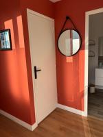 La Petite Maison - B&B Arsy