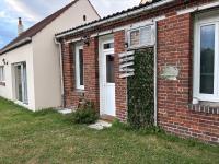 La Petite Maison - B&B Arsy