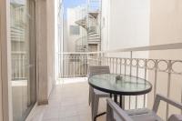 Stephanie City Apartments - Ferienwohnung Larnaka
