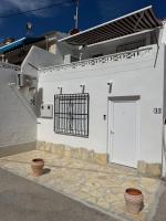 SunnyAlbir - Ferienwohnung l'Alfàs del Pi