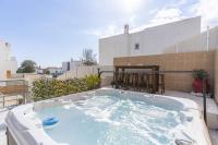 #343 Villa w Pool & Jacuzzi Luxury Stay - Ferienwohnung Albufeira