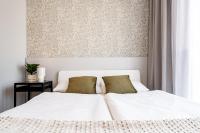 Appartement 3 Chambres