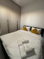 The Urban Line by D'or Selection - B&B Bucarest