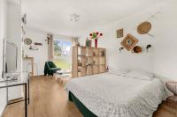 Studio BoHÈME, Parking, proche Aéroport, MEETT & Airbus - B&B Blagnac