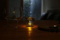 Luna House KIYOMIZU清水一棟貸し-Marshall-Netflix-2Meters ProjectionSCRN-GardenViewBathtub - Ferienwohnung Kyōto