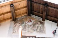 Ciasa Silvano 1721 SV - Ferienwohnung Falcade Alto