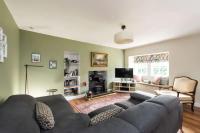Delightful Garden Upper Cottage in Oldhamstocks East Lothian - Ferienwohnung Oldhamstocks