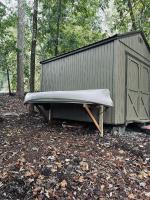 Lakeside Rustic Retreat - B&B Lake Norman of Catawba