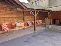 Particulier rémois proche Cathédrale - B&B Reims