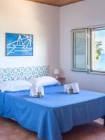 Appartamento sul mare - Ferienwohnung Castellammare del Golfo