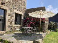 La motte - B&B Plourhan