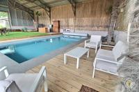 La motte - B&B Plourhan