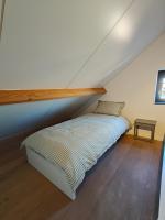 Vakantiehuis Merkem 't Hoge 14 - Ferienwohnung Merkem